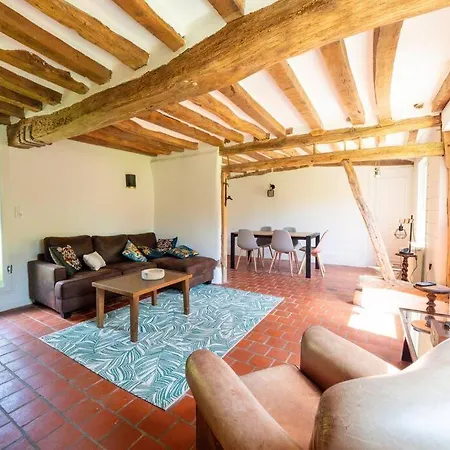 Elena - Collection Idylliq Holiday home