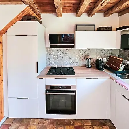 Holiday home Elena - Collection Idylliq Gouttieres