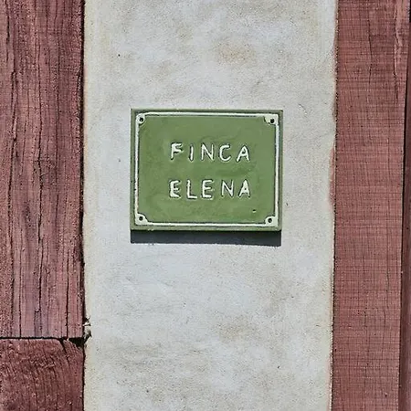 Elena - Collection Idylliq *