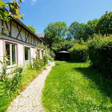 Holiday home Elena - Collection Idylliq Gouttieres